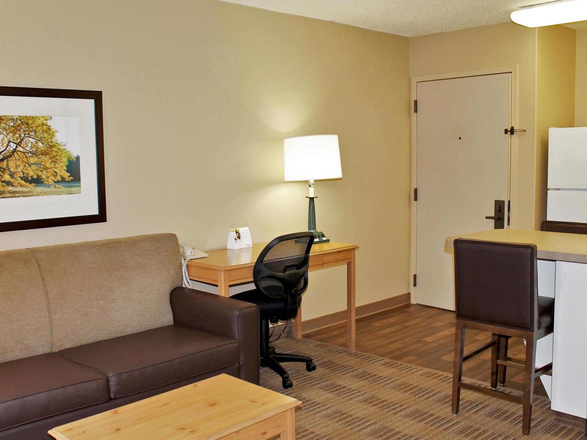 Extended Stay America Suites - Philadelphia - קינג אוף פרוסיה מראה חיצוני תמונה