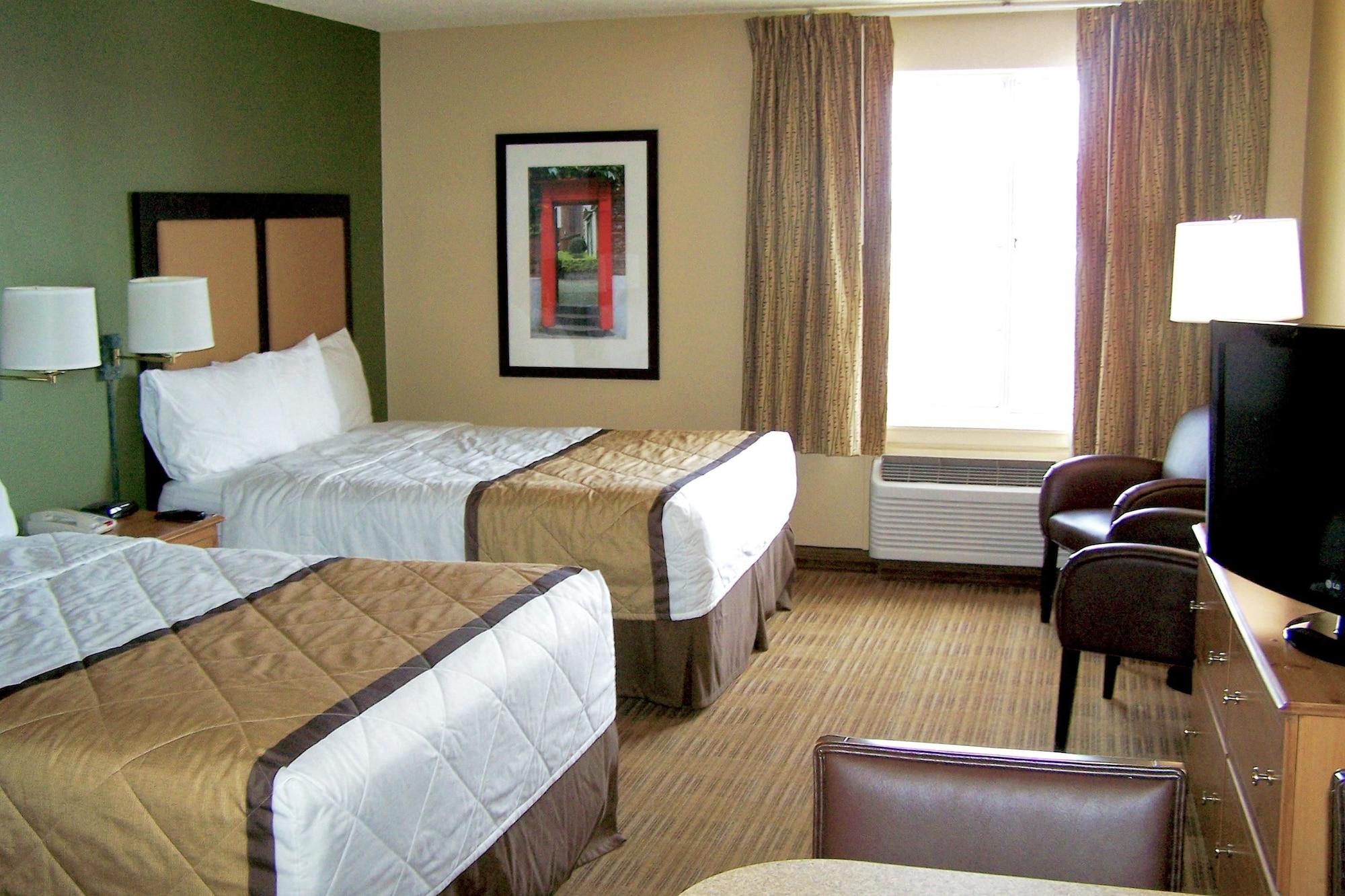 Extended Stay America Suites - Philadelphia - קינג אוף פרוסיה מראה חיצוני תמונה