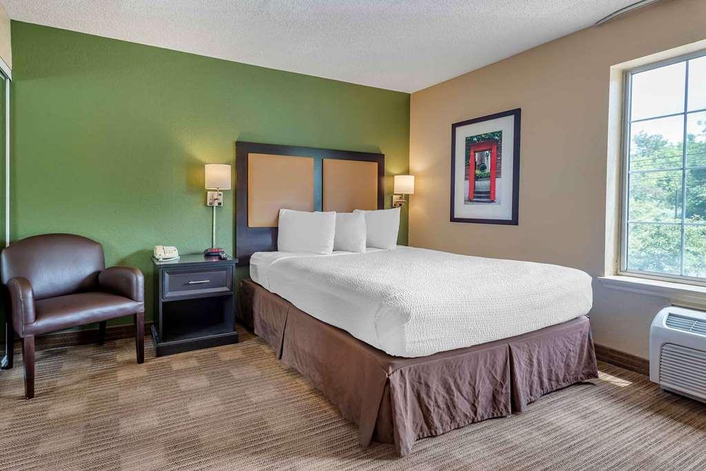 Extended Stay America Suites - Philadelphia - קינג אוף פרוסיה חדר תמונה