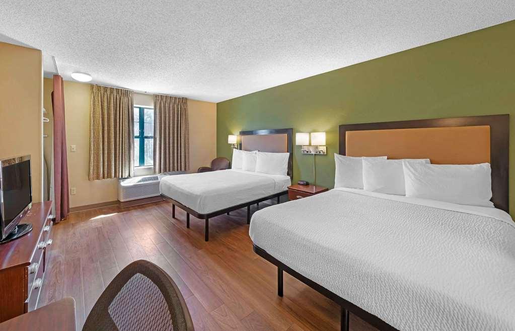 Extended Stay America Suites - Philadelphia - קינג אוף פרוסיה חדר תמונה