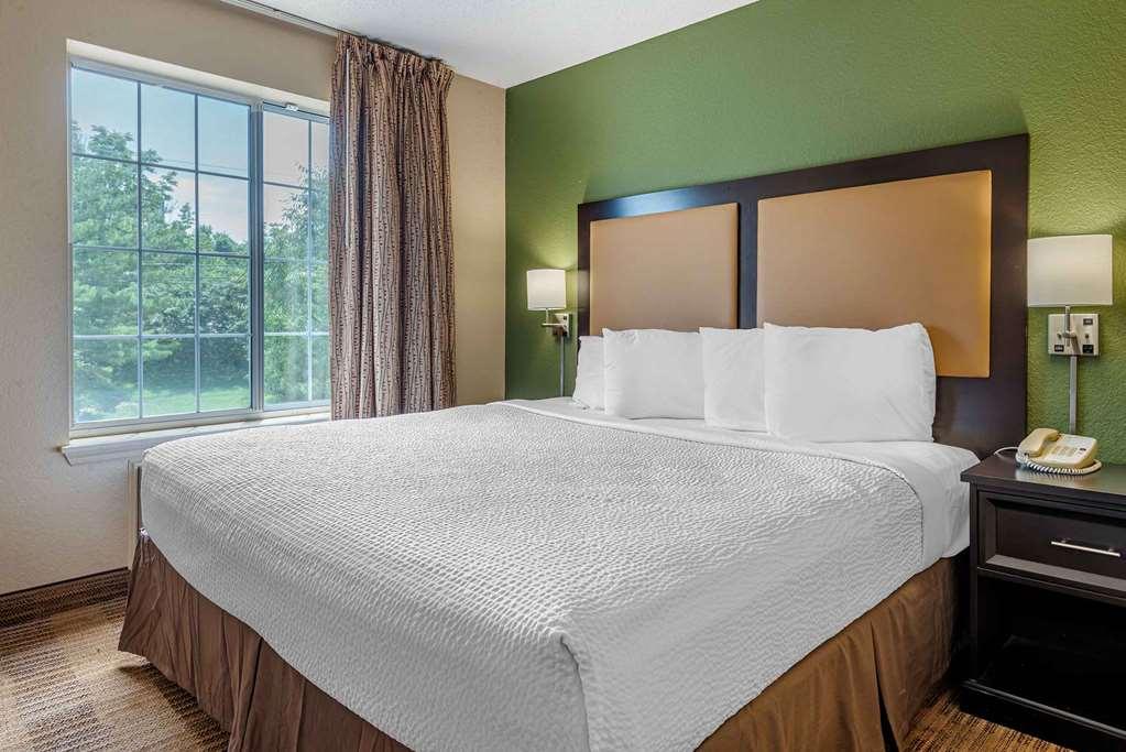 Extended Stay America Suites - Philadelphia - קינג אוף פרוסיה חדר תמונה