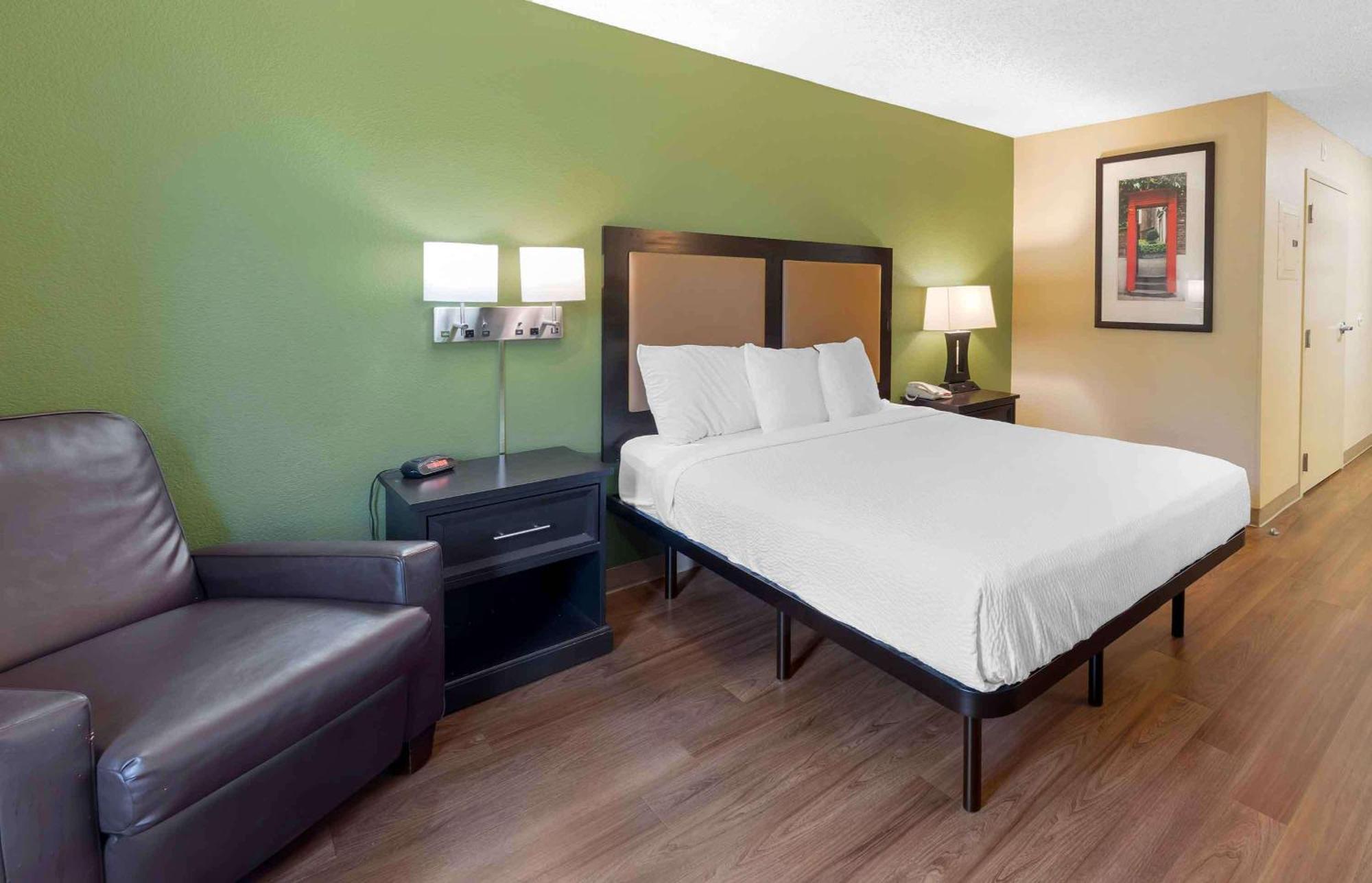 Extended Stay America Suites - Philadelphia - קינג אוף פרוסיה מראה חיצוני תמונה