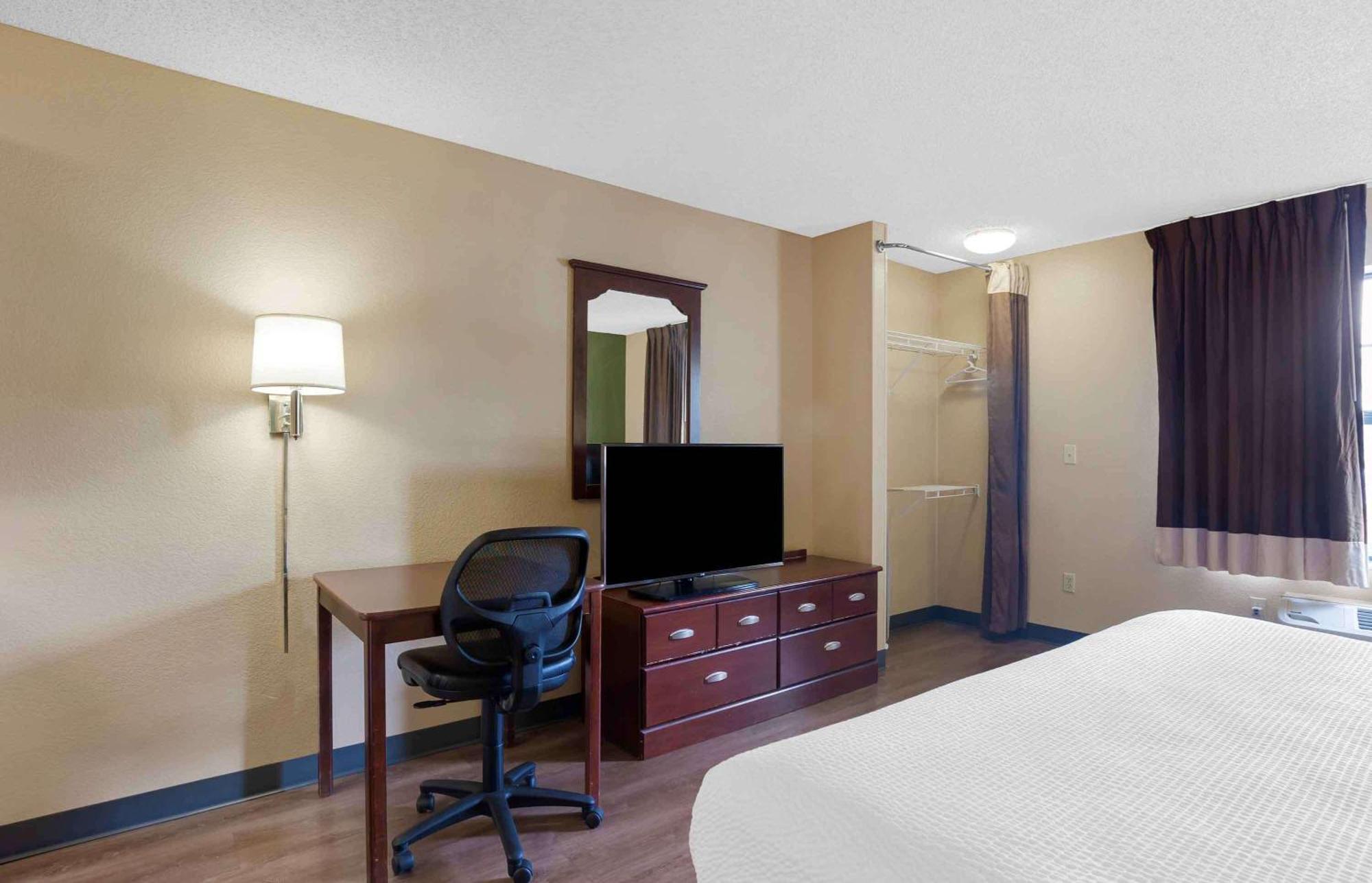 Extended Stay America Suites - Philadelphia - קינג אוף פרוסיה מראה חיצוני תמונה