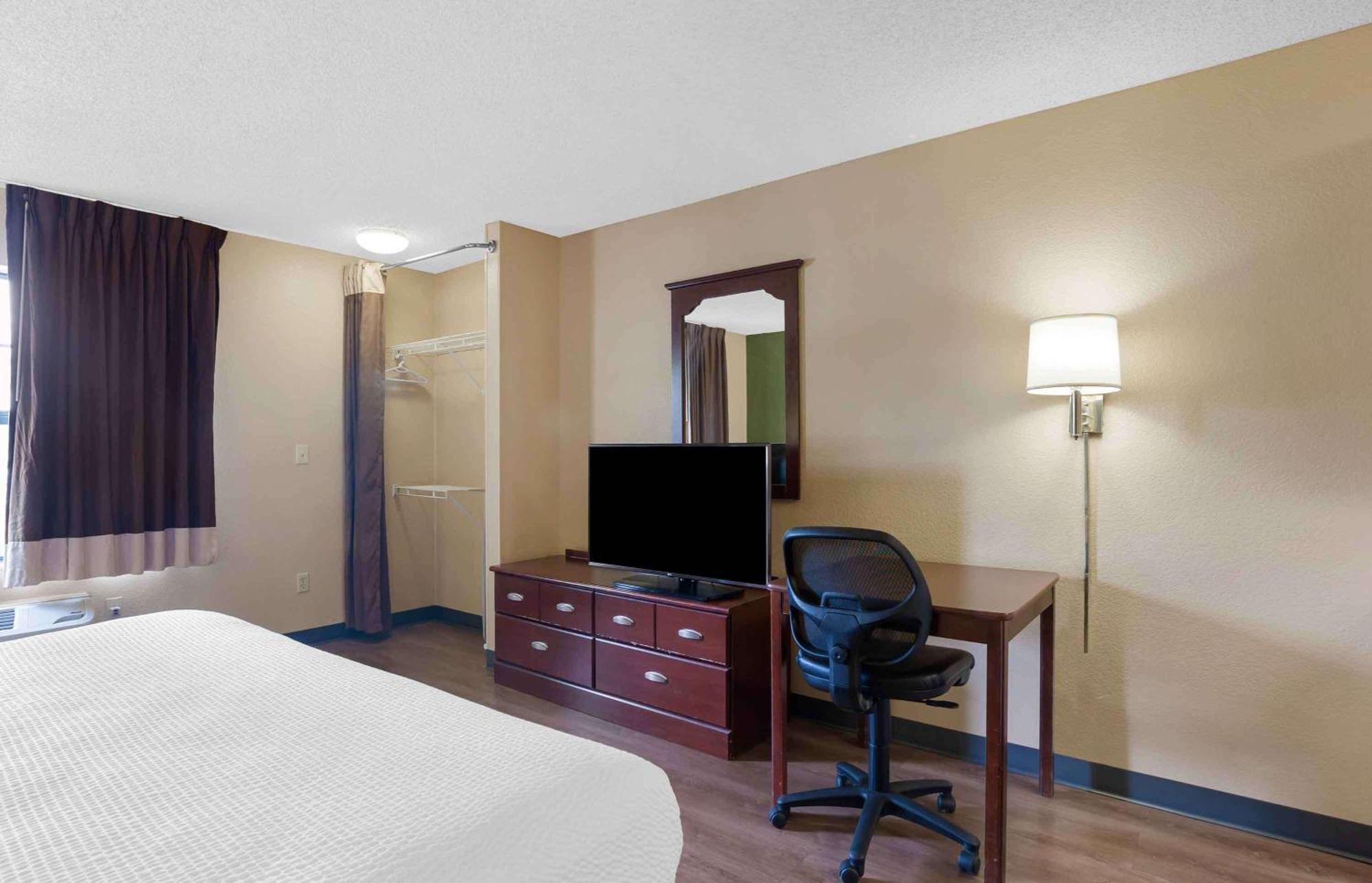 Extended Stay America Suites - Philadelphia - קינג אוף פרוסיה מראה חיצוני תמונה