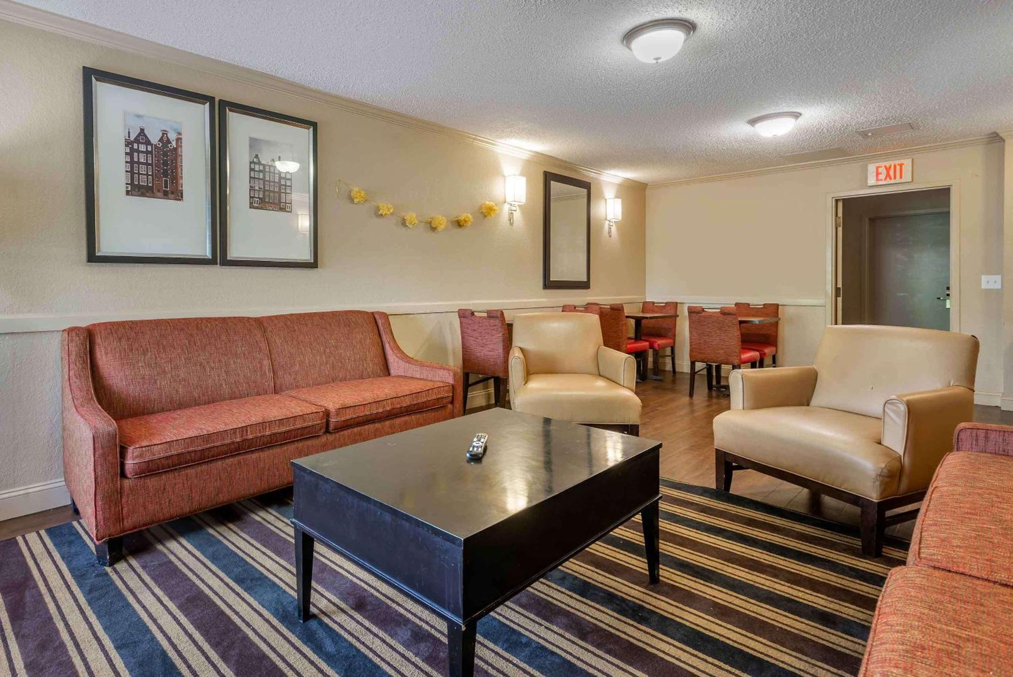 Extended Stay America Suites - Philadelphia - קינג אוף פרוסיה מראה חיצוני תמונה