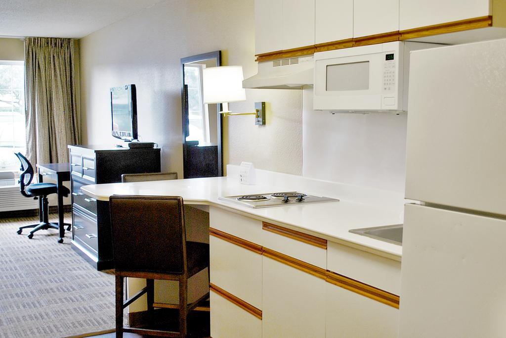 Extended Stay America Suites - Philadelphia - קינג אוף פרוסיה מראה חיצוני תמונה