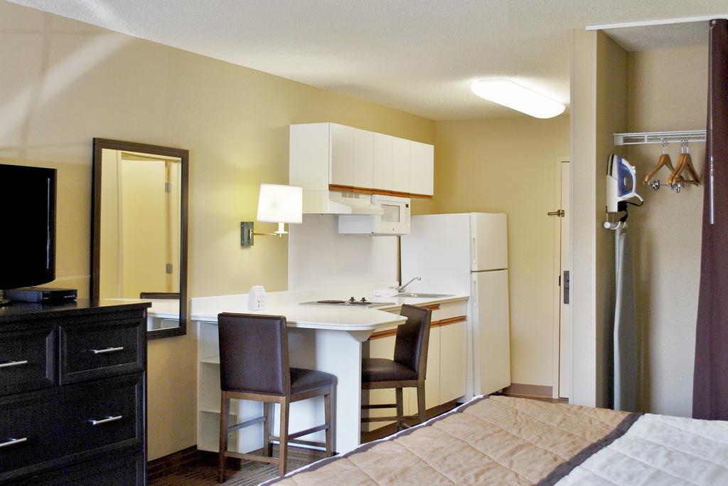 Extended Stay America Suites - Philadelphia - קינג אוף פרוסיה מראה חיצוני תמונה