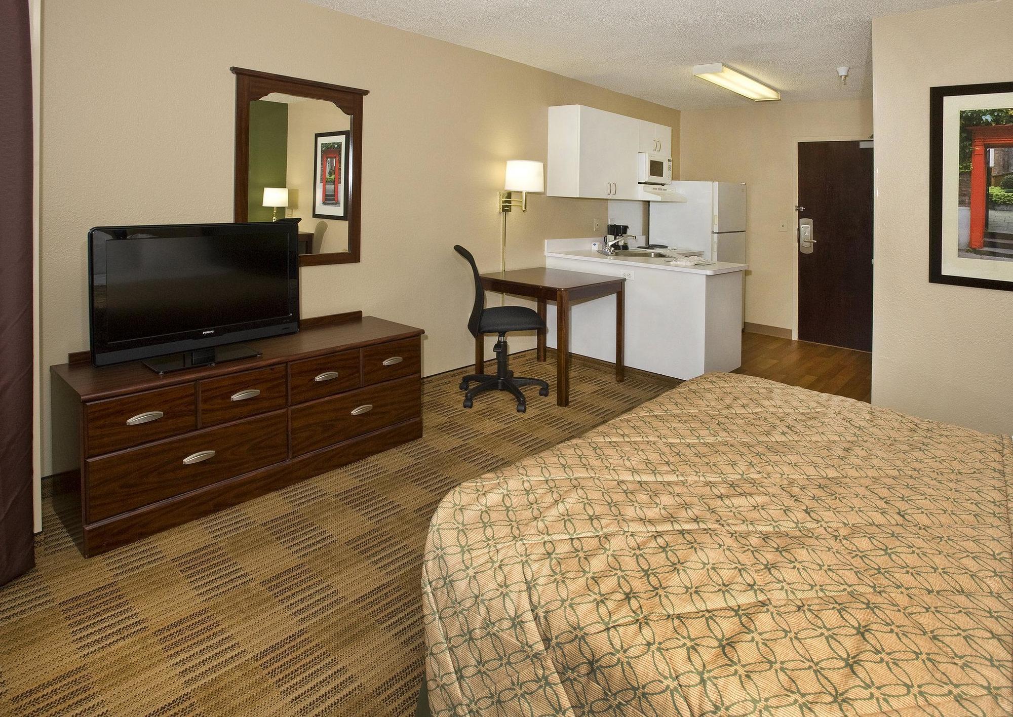 Extended Stay America Suites - Philadelphia - קינג אוף פרוסיה מראה חיצוני תמונה