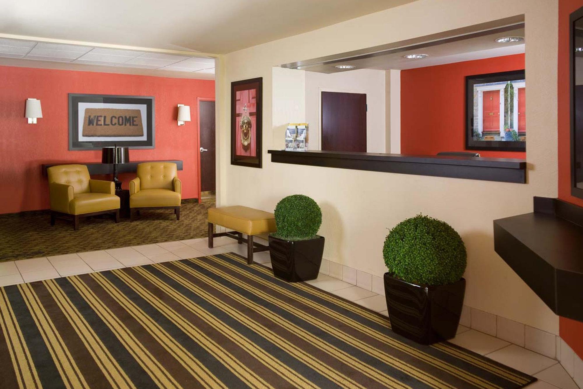 Extended Stay America Suites - Philadelphia - קינג אוף פרוסיה מראה חיצוני תמונה